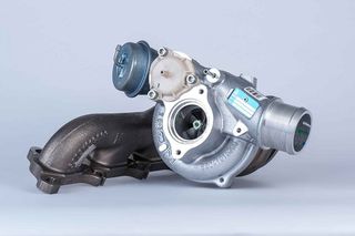 BORGWARNER TURBO OPEL ASTRA CORSA INSIGNIA ZAFIRA NERIVA 1.6