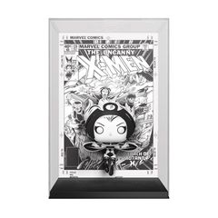 Funko Pop! Comic Cover: X-Men - Storm (Special Edition) #66 Vinyl Figure