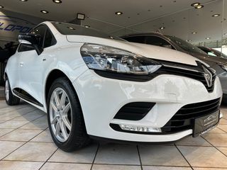 Renault Clio 2017 ΣΑΝ ΚΑΙΝΟΥΡΓΙΟ !!!