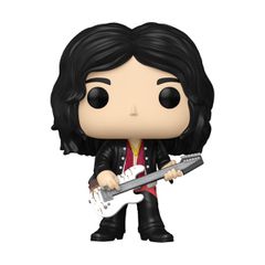 Φιγούρα Funko POP! Rocks: Aerosmith - Joe Perry #476