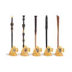 Spin Master Harry Potter: Magical Collectors - Professors Wands (6072497)