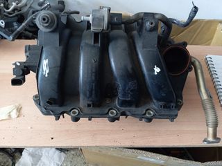 ΠΟΛΛΑΠΛΗΣ ΕΙΣΑΓΩΓΗΣ VOLKSWAGEN - VW GOLF V - GOLF 5 2004 2005 2006 2007 2008 **ΡΩΤΗΣΤΕ ΤΙΜΗ**