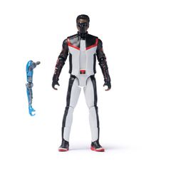 Spin Master DC Superman Movie: Mr. Terrific - Action Figure 6" (20152414)