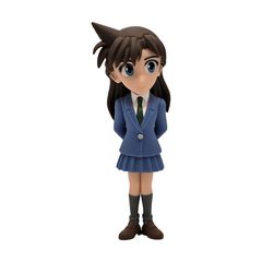 Minix Collectible Figurines: Anime -Detective Conan-Ran Mori Φιγούρα 12Cm (MNXD1000)