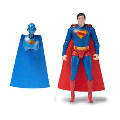 Spin Master DC Superman Movie: Superman - Action Figure 6" (20152415)