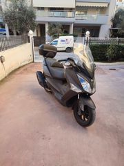 Sym GTS 300 2016 GTS 300 f4 start/stop