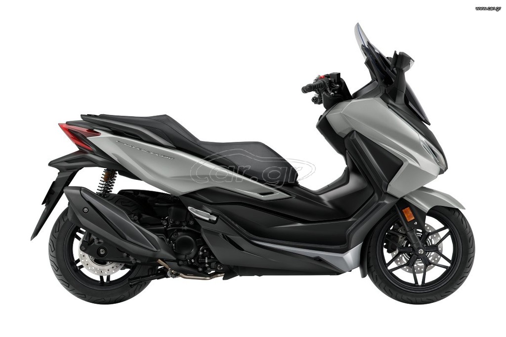 Honda Forza 350 2026