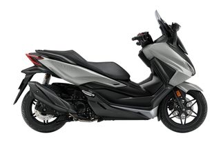 Honda Forza 350 2026