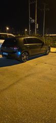 Volkswagen Golf 2015 GTD DSG