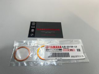 ΡΟΔΕΛΕΣ ΜΠΟΥΚΑΛΑΣ YAMAHA YZ125 '89-'95, YZ250 '89-'95, WR250Z '89-'96, WR250F '05, WR450F '05, TENERE 700 '24-'25, TENERE 700 WORLD RAID '22-'24, TENERE 700 RALLY '25-'26
