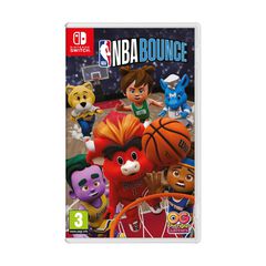 NSW NBA Bounce