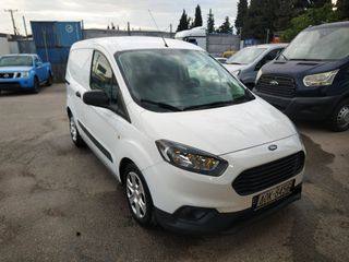 Ford Transit Courier 2020 6 TAXYTO / EURO 6