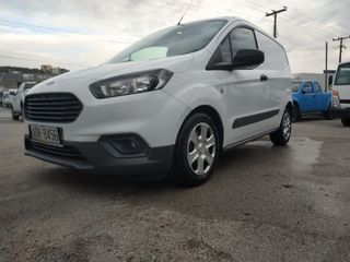 Ford Transit Courier 2020 6 TAXYTO / EURO 6-thumb-5