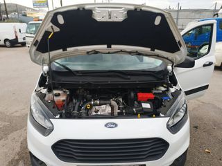 Ford Transit Courier 2020 6 TAXYTO / EURO 6-thumb-37