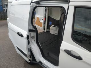 Ford Transit Courier 2020 6 TAXYTO / EURO 6-thumb-21