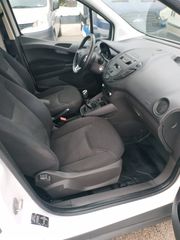Ford Transit Courier 2020 6 TAXYTO / EURO 6-thumb-24
