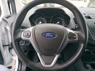 Ford Transit Courier 2020 6 TAXYTO / EURO 6-thumb-32