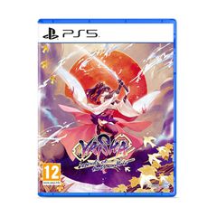 PS5 Yasha Legends of the Demon Blade