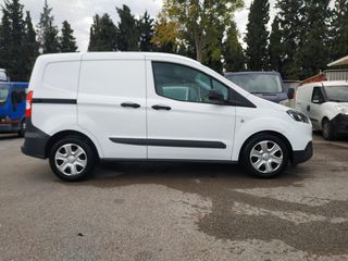 Κλούβα Ford 2020 COURIER / 6 ΤΑΧΥΤΟ / EURO 6-thumb-4