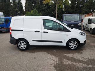 Κλούβα Ford 2020 COURIER / 6 ΤΑΧΥΤΟ / EURO 6-thumb-5