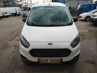 Κλούβα Ford 2020 COURIER / 6 ΤΑΧΥΤΟ / EURO 6-thumb-7