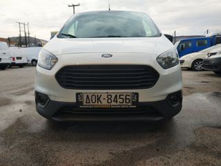 Κλούβα Ford 2020 COURIER / 6 ΤΑΧΥΤΟ / EURO 6-thumb-8