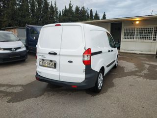 Κλούβα Ford 2020 COURIER / 6 ΤΑΧΥΤΟ / EURO 6-thumb-11