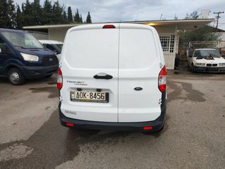 Κλούβα Ford 2020 COURIER / 6 ΤΑΧΥΤΟ / EURO 6-thumb-12