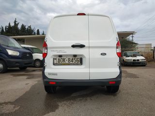 Κλούβα Ford 2020 COURIER / 6 ΤΑΧΥΤΟ / EURO 6-thumb-13
