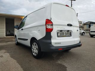 Κλούβα Ford 2020 COURIER / 6 ΤΑΧΥΤΟ / EURO 6-thumb-14