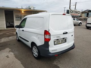 Κλούβα Ford 2020 COURIER / 6 ΤΑΧΥΤΟ / EURO 6-thumb-15