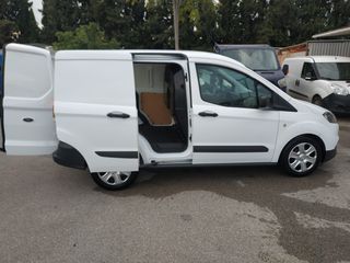 Κλούβα Ford 2020 COURIER / 6 ΤΑΧΥΤΟ / EURO 6-thumb-21