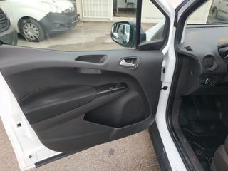 Κλούβα Ford 2020 COURIER / 6 ΤΑΧΥΤΟ / EURO 6-thumb-27