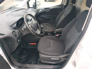 Κλούβα Ford 2020 COURIER / 6 ΤΑΧΥΤΟ / EURO 6-thumb-29
