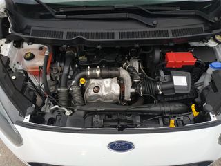 Κλούβα Ford 2020 COURIER / 6 ΤΑΧΥΤΟ / EURO 6-thumb-31