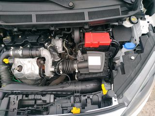 Κλούβα Ford 2020 COURIER / 6 ΤΑΧΥΤΟ / EURO 6-thumb-34