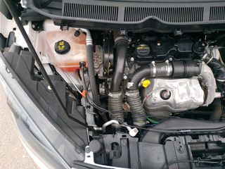 Κλούβα Ford 2020 COURIER / 6 ΤΑΧΥΤΟ / EURO 6-thumb-35