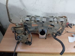 ΠΟΛΛΑΠΛΗΣ ΕΙΣΑΓΩΓΗΣ NISSAN ALMERA N15 1996 1997 1998 1999 2000 * 73C4-2 * ΡΩΤΗΣΤΕ ΤΙΜΗ