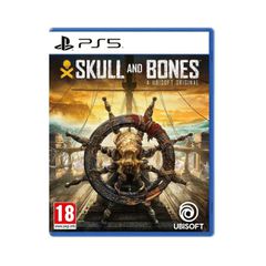 PS5 Skull and Bones