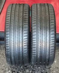 2 ΕΛΑΣΤΙΚΑ 225/45-17 PIRELLI ΣΕ ΠΟΛΥ ΚΑΛΗ ΚΑΤΑΣΤΑΣΗ!!!