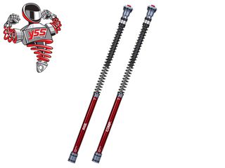 ΦΥΣΙΓΓΙΑ ΠΙΡΟΥΝΙΟΥ ΚΙΤ YAMAHA YZF-R3 2019-2026 YSS