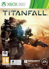 Titanfall USED (Xbox 360)