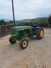 Δενδροκομικά Τρακτέρ John Deere 1992 2030