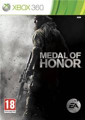Medal of Honor (USED) (Xbox 360)