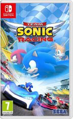 Team Sonic Racing (NINTENDO SWITCH)