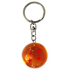 DRAGON BALL - "DBZ/ DRAGON BALL" 3D KEYCHAIN (ABYKEY156)