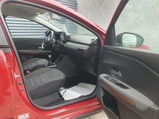 Dacia Sandero 2021 STEPWAY*1.0TCE LPG-ΕΡΓΟΣΤΑΣΙΑΚΟ ΑΕΡΙΟ*-thumb-41