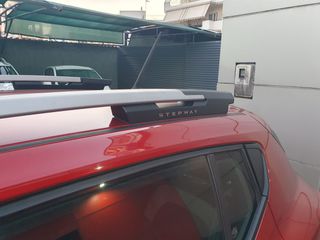 Dacia Sandero 2021 STEPWAY*1.0TCE LPG-ΕΡΓΟΣΤΑΣΙΑΚΟ ΑΕΡΙΟ*-thumb-24