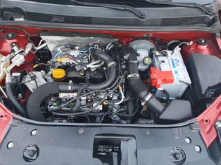 Dacia Sandero 2021 STEPWAY*1.0TCE LPG-ΕΡΓΟΣΤΑΣΙΑΚΟ ΑΕΡΙΟ*-thumb-27