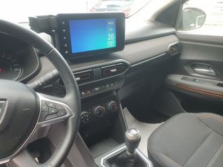 Dacia Sandero 2021 STEPWAY*1.0TCE LPG-ΕΡΓΟΣΤΑΣΙΑΚΟ ΑΕΡΙΟ*-thumb-29